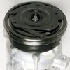 Delphi A/C Compressor, Cs0057 CS0057